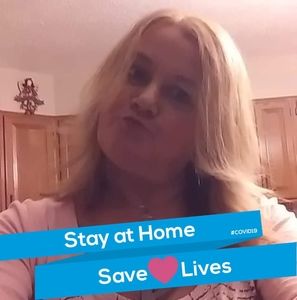 Meet your Posher, Teresa